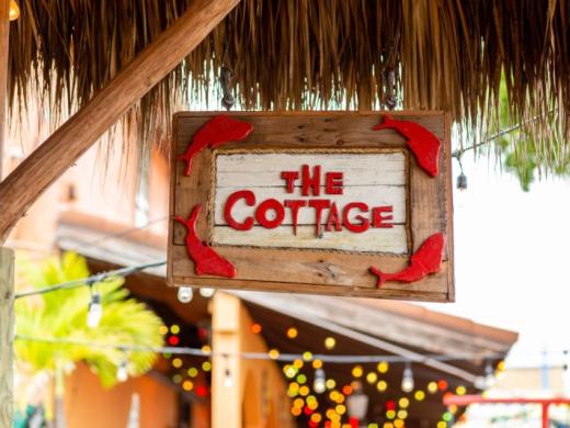 The Cottage Photo