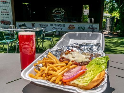 Food Trucks - Bradenton food Trucks Photo 2
