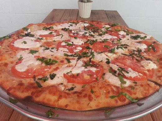 Pizza Photo 3