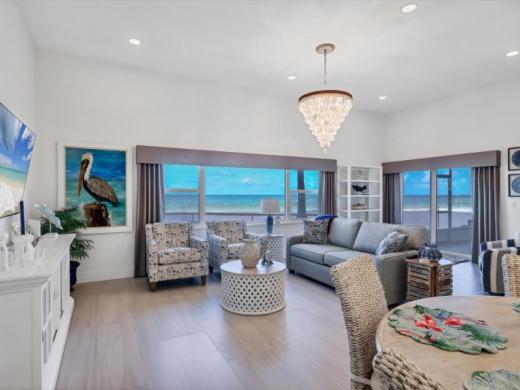 Lido Key Towers Photo 18