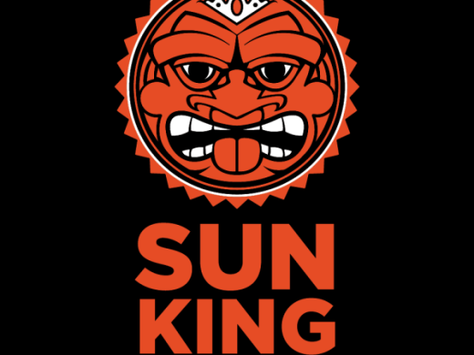 Sun King Brewery logo Photo