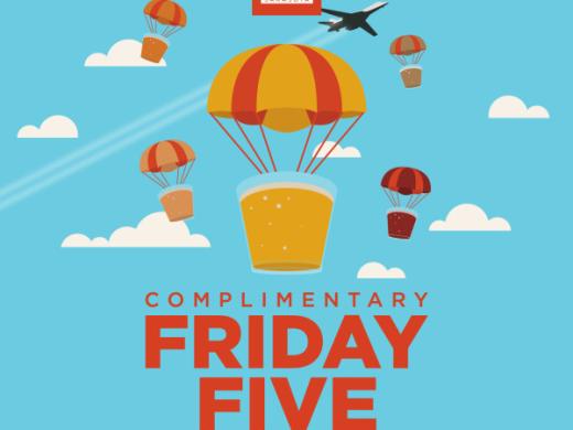 Complimentary Samples Photo 3