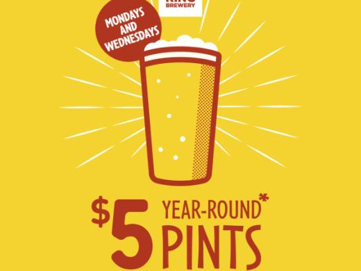 Monday and Wednesday Photo 4