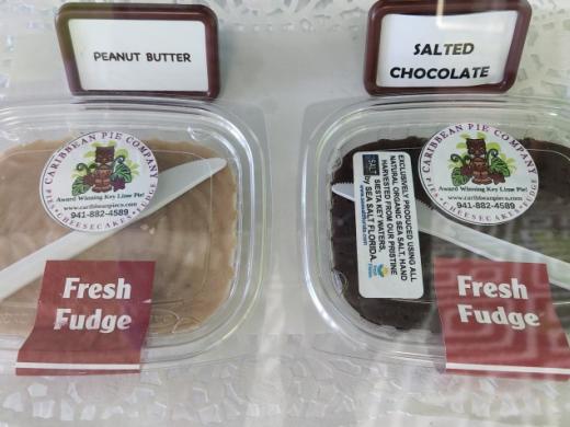 Fresh Fudge - Fresh Fudge Photo 12