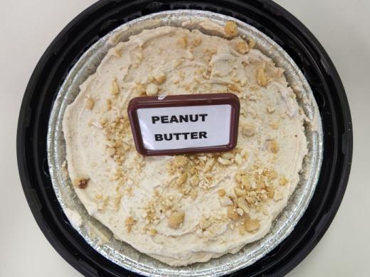 Peanut Butter Pie - Peanut Butter Pie Photo 10