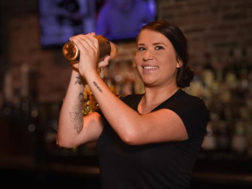 Bartender Photo 13