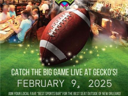 The Big Game Photo 14