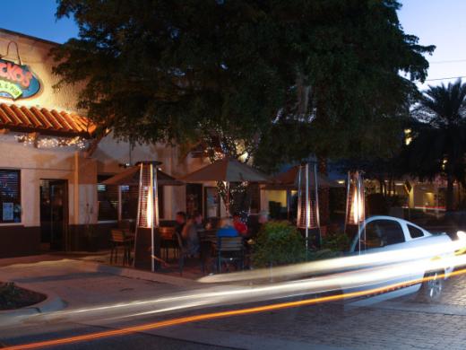 Gecko's Grill & Pub in Southside Village Photo 6