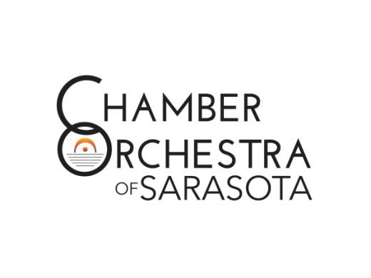 Chamber Orchestra of Sarasota - Alternate sized logo Photo 2
