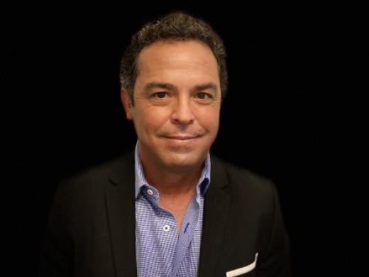 Headshot Photo 2