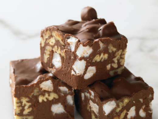 Fudge - Fudge Photo 10