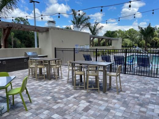 Home2 Suites Lakewood Ranch - BBQ and Pool Home2 Lakewood Ranch Photo 5