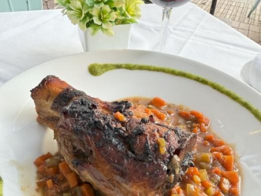 OFT Ossobuco Photo 2