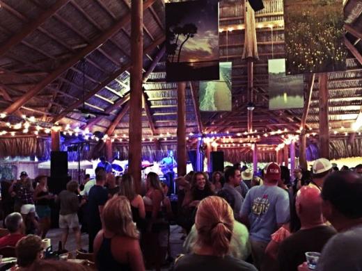 Stottlemyer's Smokehouse Chickee Hut a mile east of I75 in Sarasota Florida - We make every effort to bring the best ❤️LIVE MUSIC? for your enjoyment. It's 7 days a week live music ? Star... Photo 2