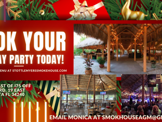 ? Book Your Holiday Party with Us! ? - ? Book Your Holiday Party with Us! ?  It's never too early to start thinking about Christmas! Tasked with planning the annual holiday party?  Stot... Photo 5