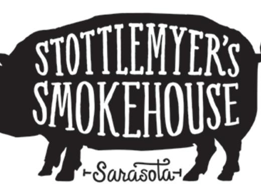 Stottlemyer’s Does BBQ The Old Florida Way - The kids can enjoy the sprawling sandlot and the cornhole boards; the parents can enjoy the huge chickee hut lit up like Christmas. Stottlemyer’s is... Photo 7