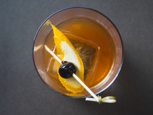 cocktail Photo