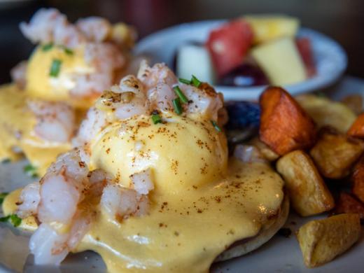 Jazz Brunch at Cask & Ale Photo 2