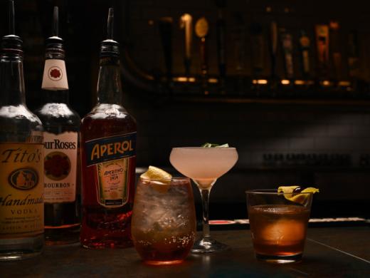 What's Your Pleasure? Photo 6