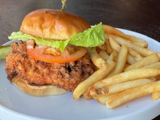 Cask & Ale new Eats & Drinks menu Photo 8