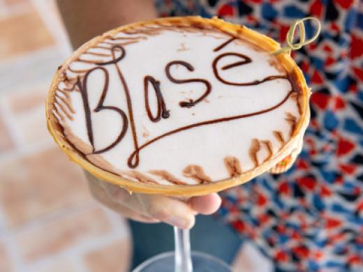 Our Signature Martinis - We craft specialty martinis of the month every month Photo