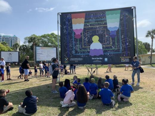 2022 Exhibit - 2022 EOD Exhibit at Bayfront Park Photo 5