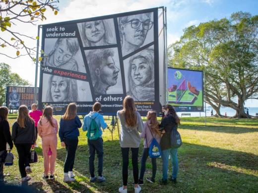 Embracing Our Differences Photo 6