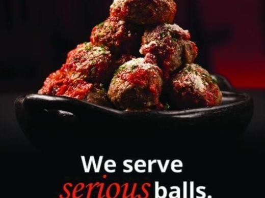 meatballs Photo 3