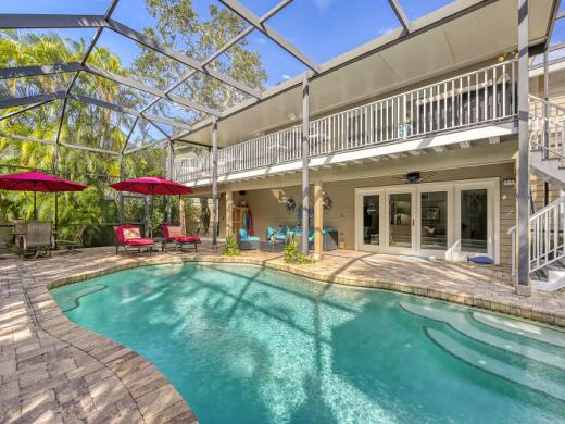 Altez Vacations Property: Marlow's House Photo 3