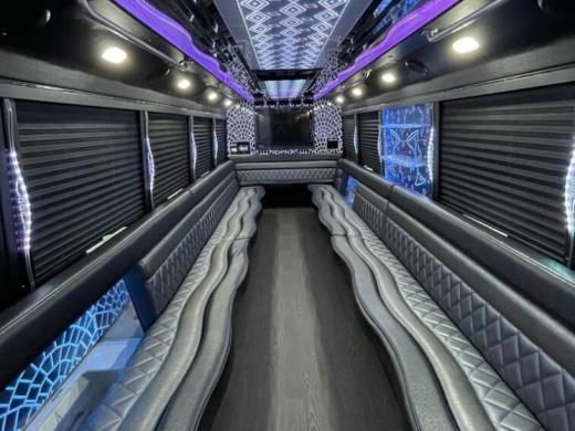 price 4 limo sarasota Photo 6