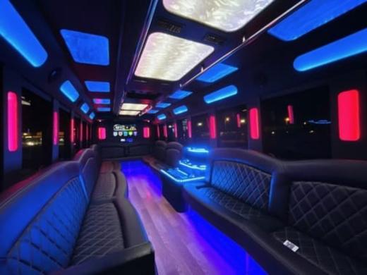 price 4 limo sarasota Photo 7