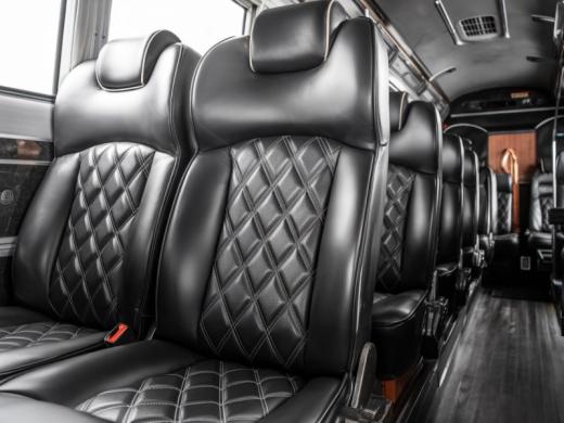 price 4 limo sarasota Photo 10