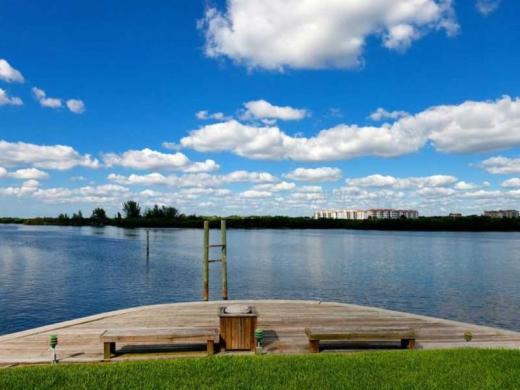 Gulf and Bay Club Bayside - Fishing Dock at Bayside Photo