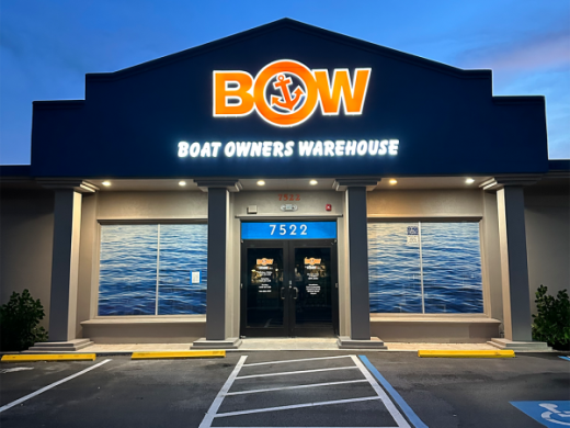 Bow Storefront Photo