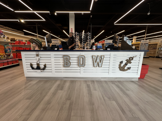 BOW Inside Store Photo 2
