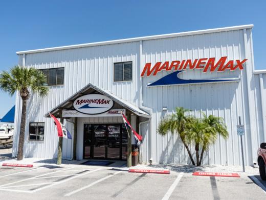 MarineMax Storefront - MarineMax Storefront Photo 3