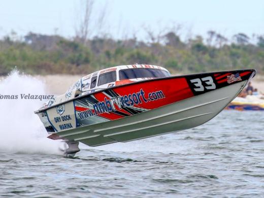 NMB Boat - Boat pic 1 Photo