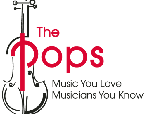 The Pops Orchestra - Music You Love, Musicians You Know Photo