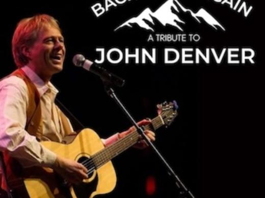 Coming Home, John Denver Tribute Concert - The Pops Orchestra is pleased to present the third and final concert of its Sundays@Neel concert series, bringing audiences a heartfelt musical tribute to... Photo 3