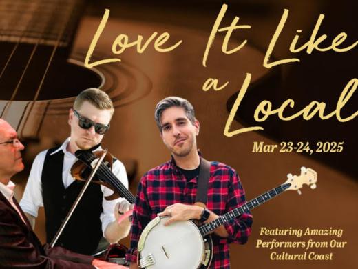 Love It Like a Local - What is truly special about Sarasota? We are brimming with world-class talent. We are featuring some of the best and celebrating what we all love. Photo 5