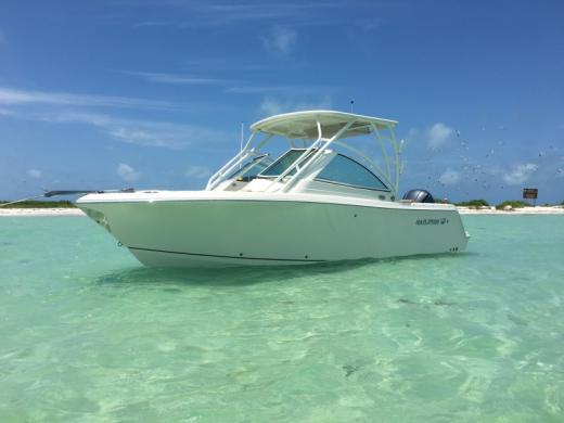 Boat Photo
