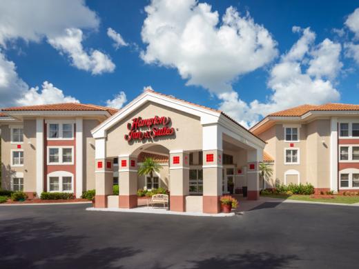 Hampton By Hilton - Exterior Photo 5