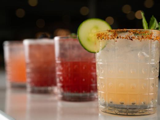 Grove Drinks Photo 2