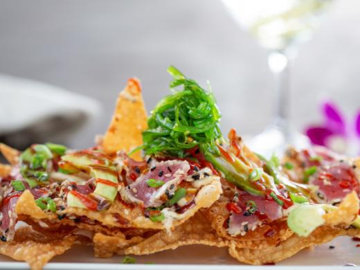 Grove Appetizer Photo 3