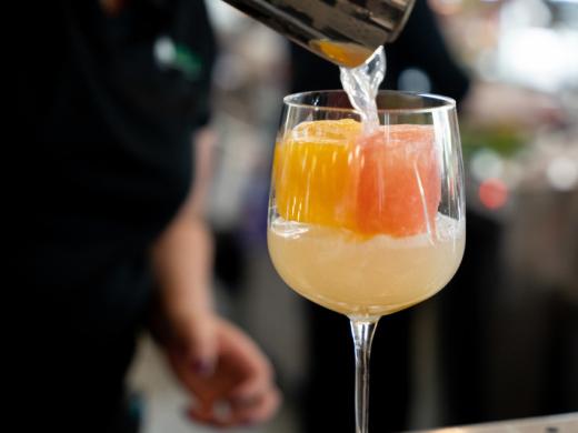 Grove Cocktail Photo 5