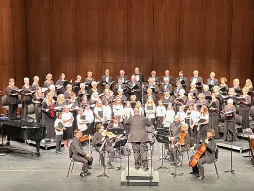 Chorale Photo 2