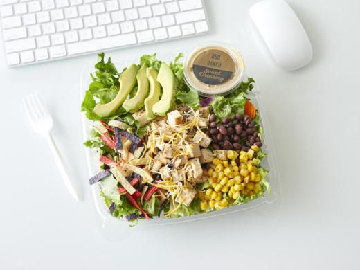Southwest Salad Photo 5