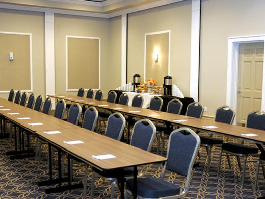 Room To Gather - Choose our well-designed meeting rooms and banquet areas for your events. Our customer service team will provide personalized attention as you plan for meetings, entertainment, ret... Photo 8