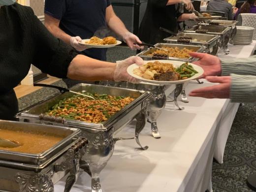 Carlisle Inn Sarasota - Special Events - Host special events and meetings at Carlisle Inn Sarasota Conference Center. Photo 10