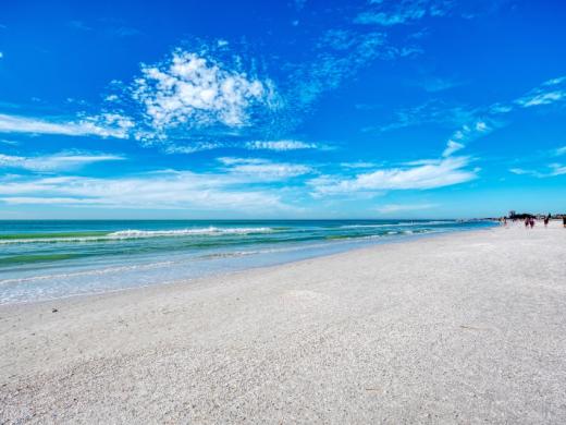 Ascendia Beach Photo 3